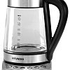 Электрический чайник Hyundai HYK-G3026