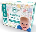 Подгузники Poopeys 3 Midi 4-9 кг (40 шт)