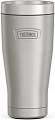 Термокружка THERMOS IS-1012 470 мл (металлик)