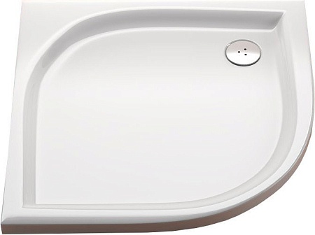 Душевой поддон Ravak Galaxy Elipso Pan 90x90