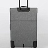 Чемодан-спиннер Grott 338-1001/3-28 (серый)
