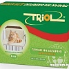 Лежак Triol ТВ13 21901001