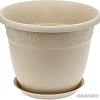 Кашпо Idea М 3054 (латте)