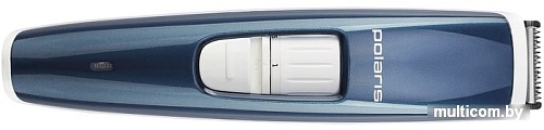 Машинка для стрижки Polaris PHC 1102R (индиго)