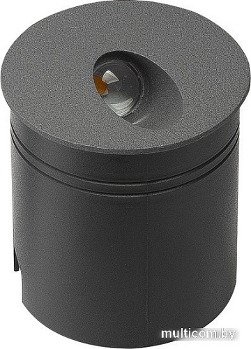 Тротуарный встраиваемый светильник Mantra Mantra Aspen 7021