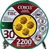 Удлинитель СОЮЗ 481S-3403