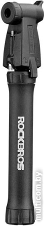 Насос ручной велосипедный RockBros TM-1701P