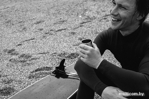 Набор стаканов Bobber Shot-100 Matte (2 шт, матовый)