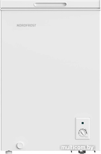Морозильный ларь Nordfrost (Nord) CF 150
