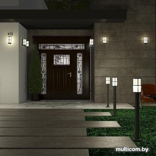 Фонарный столб Novotech Street 370776