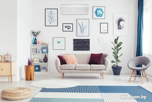 Сплит-система Daichi Peak DA60AVQS1-W/DF60AVS1