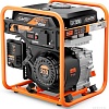 Бензиновый генератор Daewoo Power GDA 2500i8