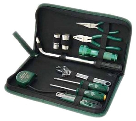 Набор инструментов SATA 06011