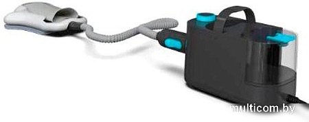 Пароочиститель Mamibot Steamor S1 (черный)