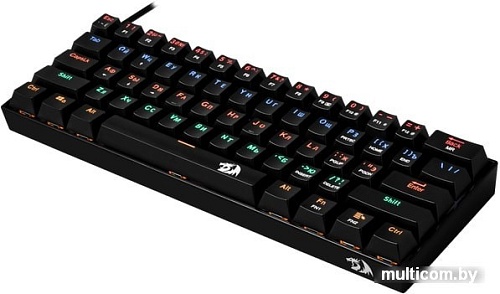 Клавиатура Redragon Lakshmi