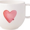 Кружка Villeroy &amp; Boch With Love 10-1689-8000