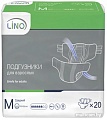 Подгузники Lino Medium M (20 шт)