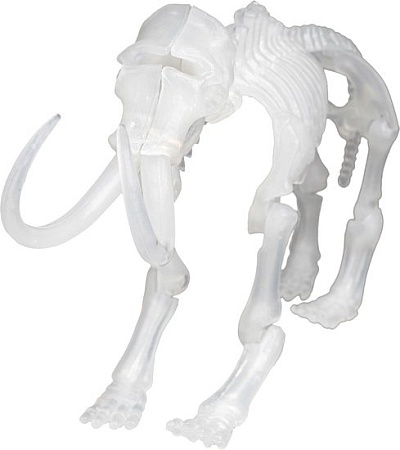 Набор для опытов Bondibon Исторические раскопки. Мамонт ВВ5145