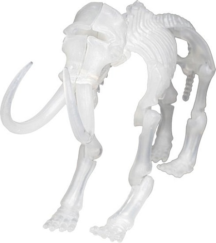 Набор для опытов Bondibon Исторические раскопки. Мамонт ВВ5145