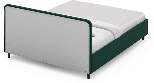 Кровать Moon Family 1253 MF008478 160x200