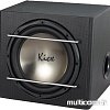 Корпусной активный сабвуфер KICX ICQ 301BPA