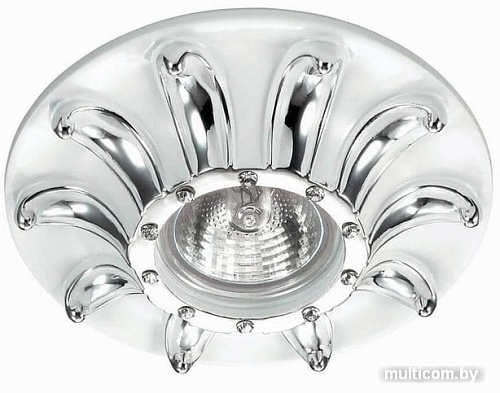 Точечный светильник Novotech Pattern 370328