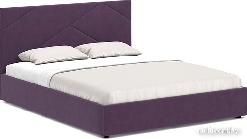 Кровать Moon Family 1257 MF008902 160x200