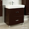 Акватон Америна 70 Н Тумба для умывальника корич. (1.A169.3.01A.M43.0)