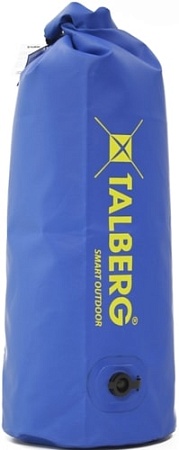 Рюкзак Talberg Extreme PVC 80 (синий)