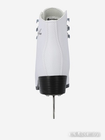 Коньки Nordway TCRLKQN7EL 116916-00 (р. 29, белый)