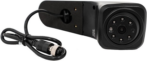 Парковочный радар Swat VDC-418