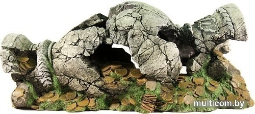 Декорация DekSi Амфора №004