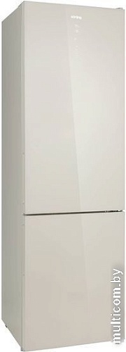 Холодильник Korting KNFC 62370 GB