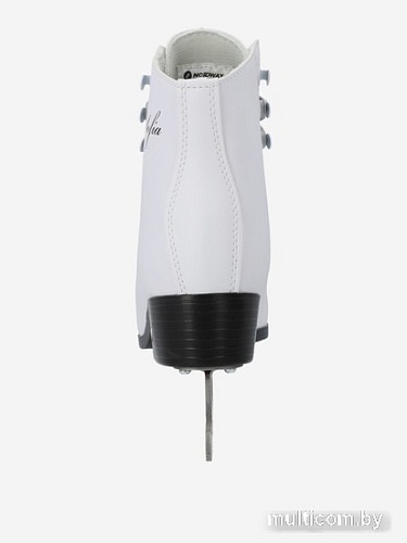 Коньки Nordway TCRLKQN7EL 116916-00 (р. 29, белый)