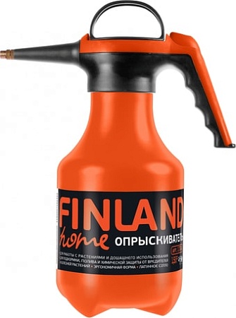 Ручной опрыскиватель Finland Home 1734