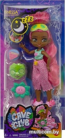 Кукла Cave Club Фернесса Пижамная вечеринка GTH03