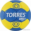 Мяч Torres Club H32142 (2 размер)