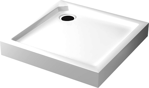 Душевой поддон RGW SMC-C W 12350199-01
