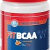 Аминокислоты Академия-Т Fit ВСАА (300г, красный апельсин)