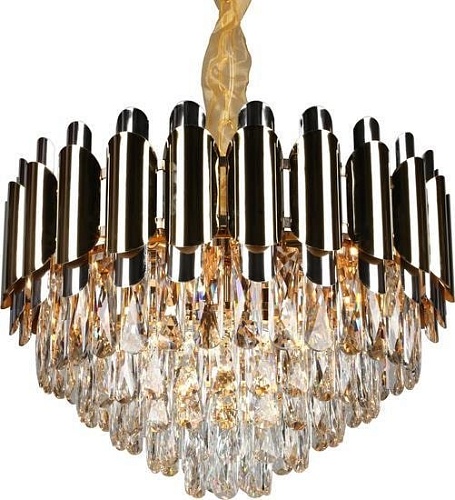 Подвесная люстра Omnilux OML-81403-08