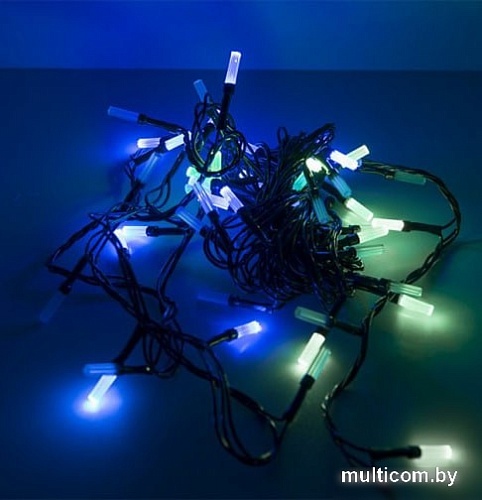 Гирлянда Funray Лучики SE-BEAM-560M 2577 (многоцветный)