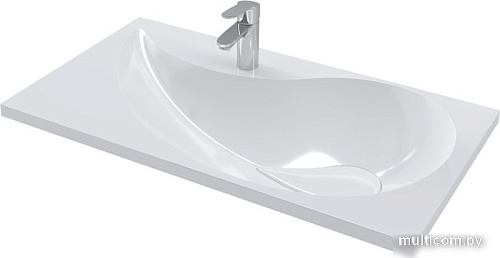 Умывальник Madera Naomi 80.2x44.5