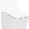 Унитаз Aquanet Rimless Tavr-C1 BL-103N-TPT