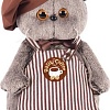 Мягкая игрушка Basik &amp; Co Бариста (19 см)