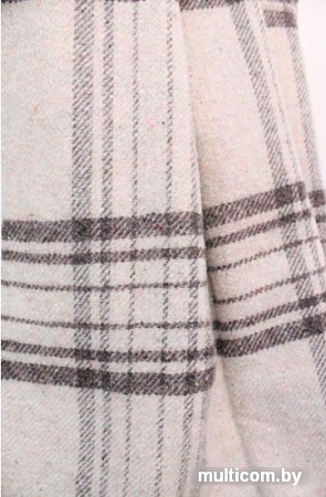 Плед Klippan-Saule Фазенда 130x200