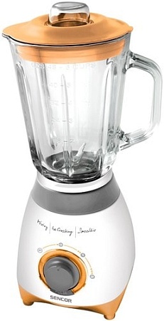 Стационарный блендер Sencor SBL 4370