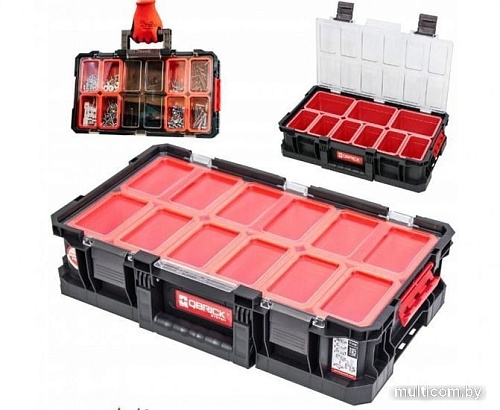 Органайзер Qbrick System Two Organizer Plus