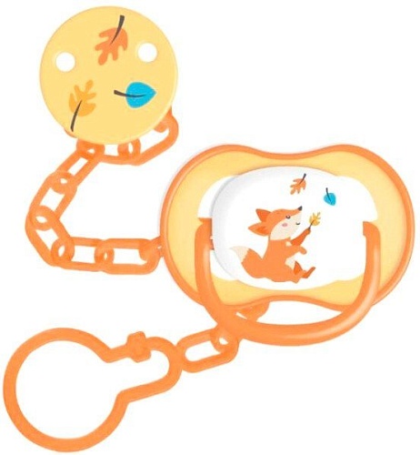 Пустышка Мама Тама MT/109