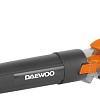Ручная воздуходувка Daewoo Power DABL 5521Li (без АКБ)