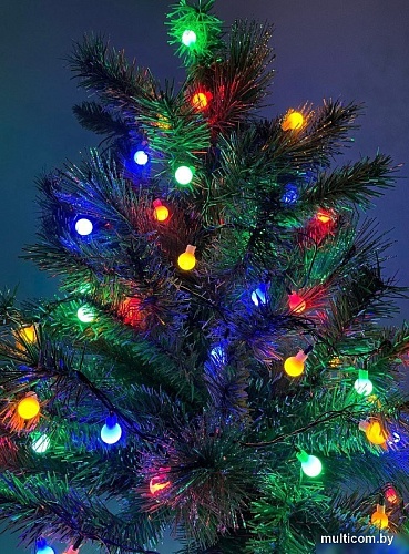 Новогодняя гирлянда ЭРА ENIN-15BM Б0047967